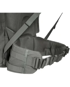 TT Mil OPS Pack 80+24 IRR Steingrau Oliv