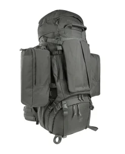 TT Mil OPS Pack 80+24 IRR Steingrau Oliv
