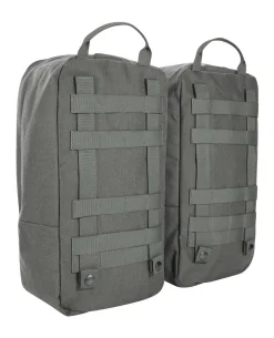 TT Mil OPS Pack 80+24 IRR Steingrau Oliv