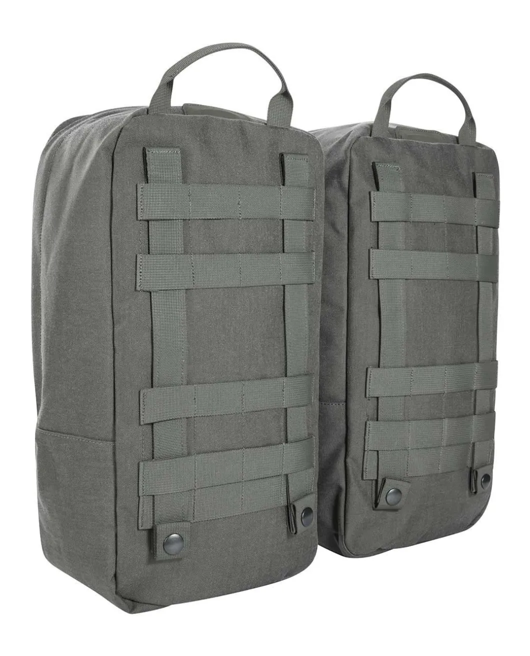 TT Mil OPS Pack 80+24 IRR Steingrau Oliv