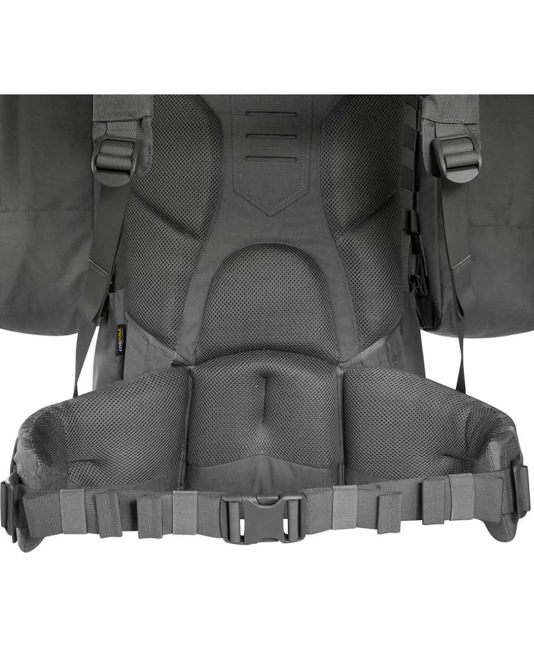 TT Mil OPS Pack 80+24 IRR Steingrau Oliv