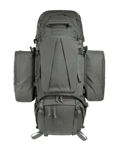 TT Mil OPS Pack 80+24 IRR Steingrau Oliv