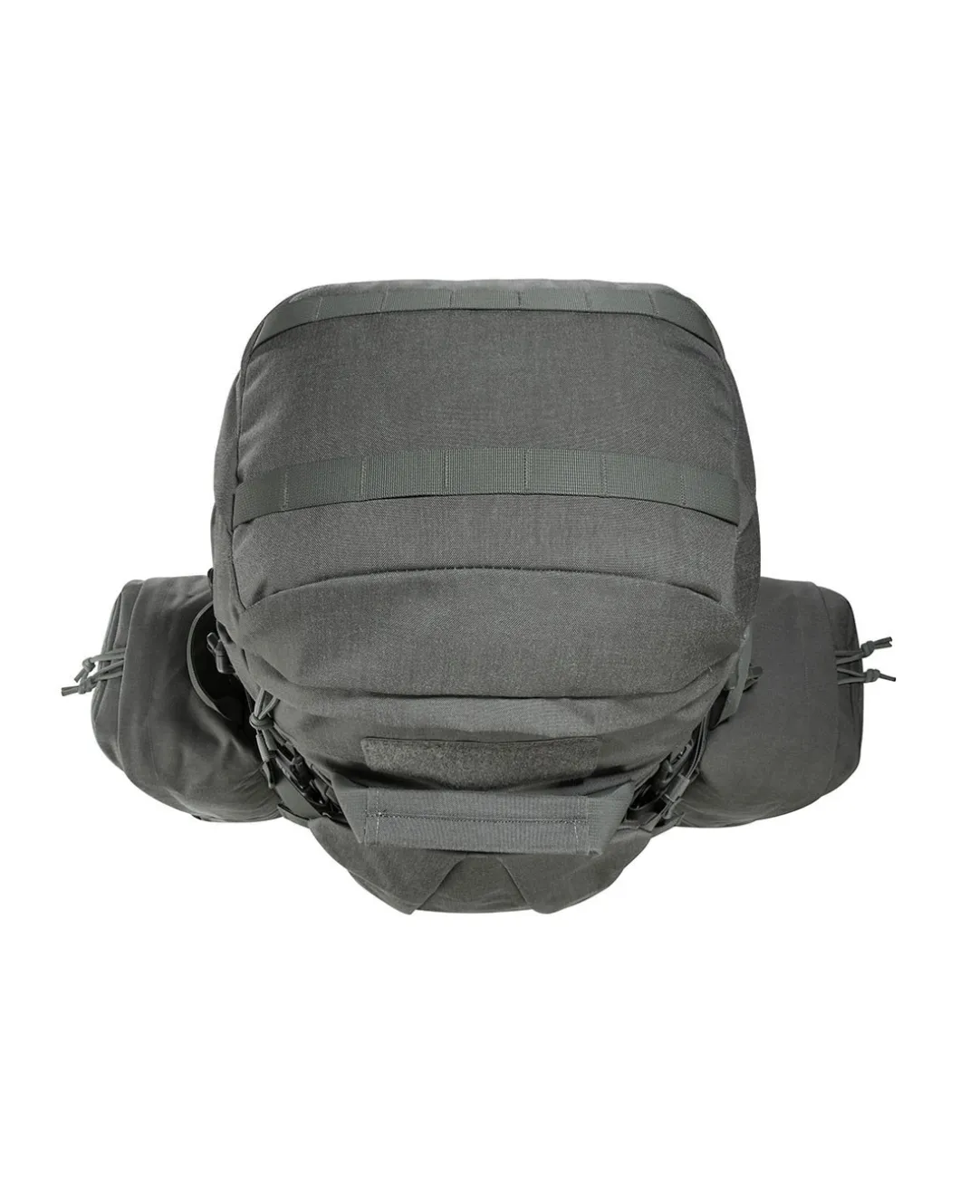 TT Mil OPS Pack 80+24 IRR Steingrau Oliv