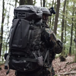 TT Mil OPS Pack 80+24 Olive