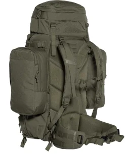 TT Mil OPS Pack 80+24 Olive