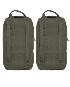 TT Mil OPS Pack 80+24 Olive