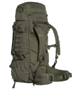 TT Mil OPS Pack 80+24 Olive