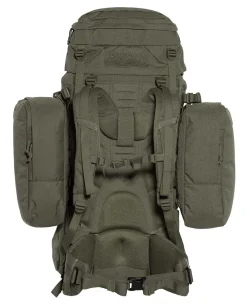 TT Mil OPS Pack 80+24 Olive