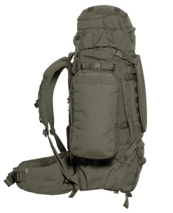 TT Mil OPS Pack 80+24 Olive