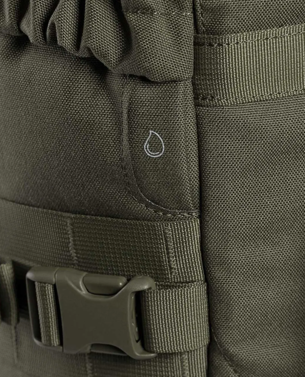 TT Mil OPS Pack 30 Olive