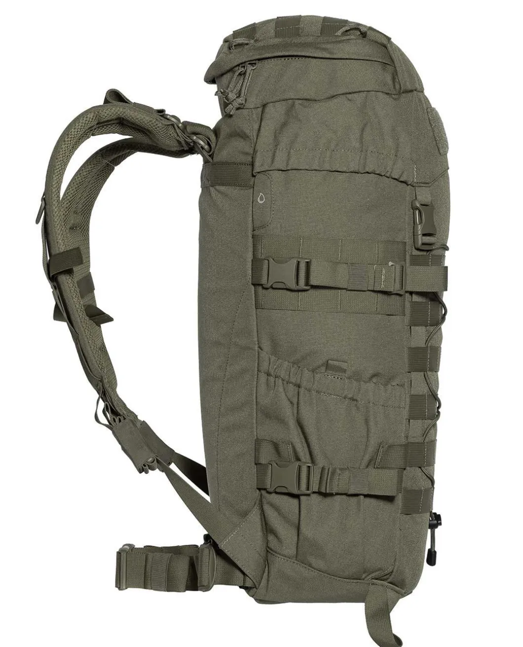 TT Mil OPS Pack 30 Olive