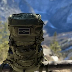 TT Mil OPS Pack 30 Olive