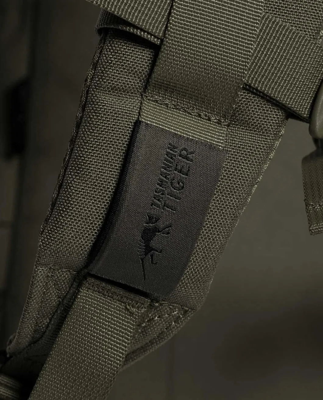 TT Mil OPS Pack 30 Olive