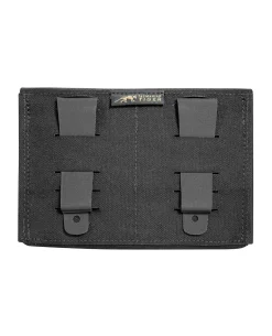 TT Mil Pouch Utility MKII Black Schwarz