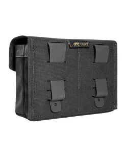 TT Mil Pouch Utility MKII Black Schwarz