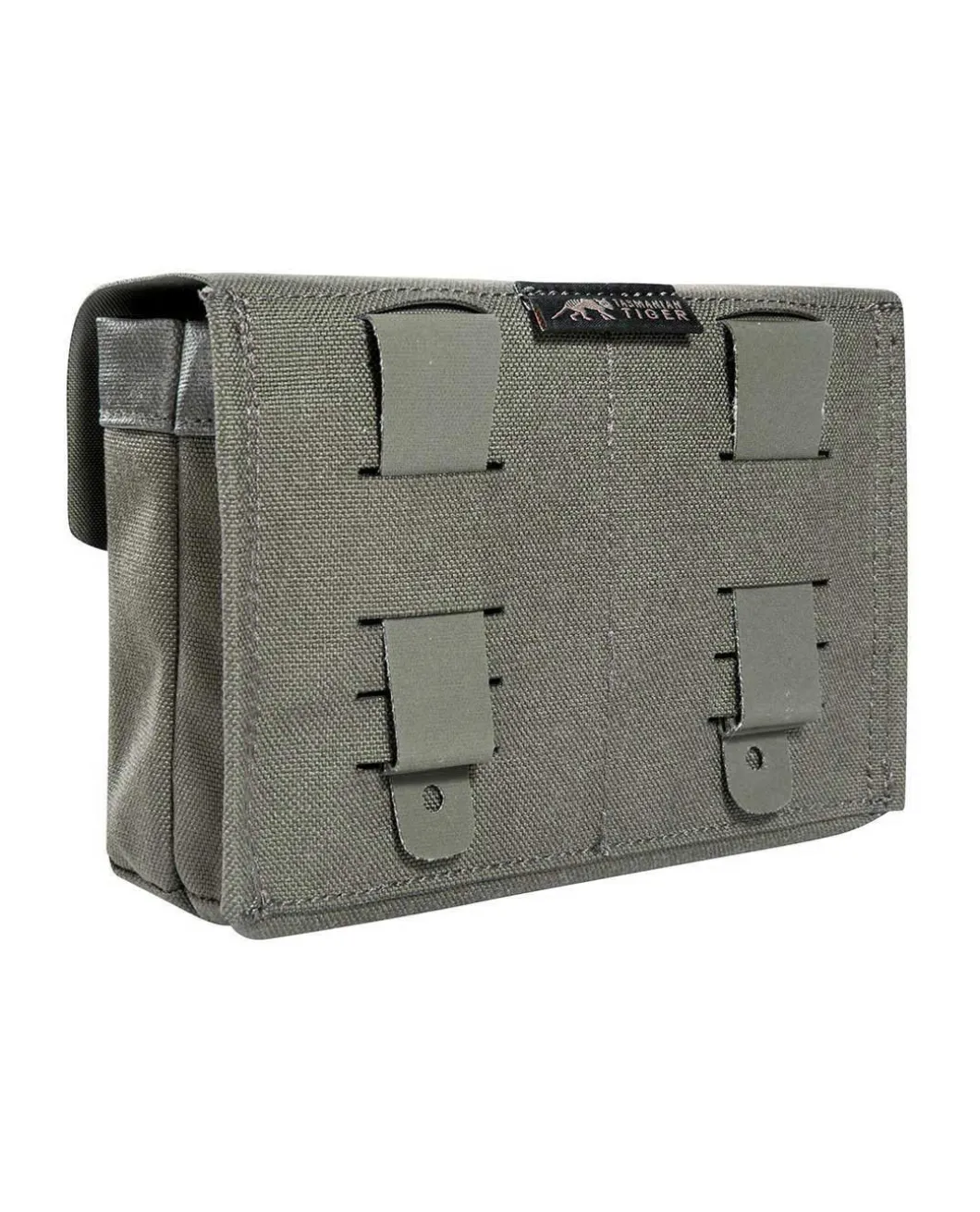 TT Mil Pouch Utility MK II IRR Steingrau Oliv