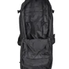 TT Mission Pack MKII Black Schwarz
