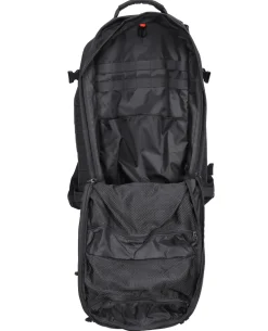 TT Mission Pack MKII Black Schwarz
