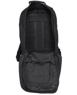 TT Mission Pack MKII Black Schwarz