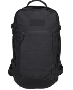 TT Mission Pack MKII Black Schwarz