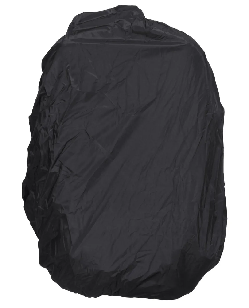 TT Mission Pack MKII Black Schwarz