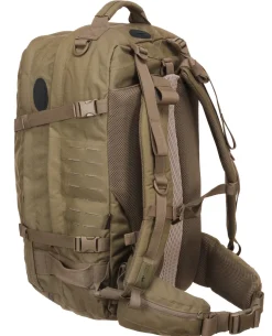 TT Mission Pack MKII Coyote Brown
