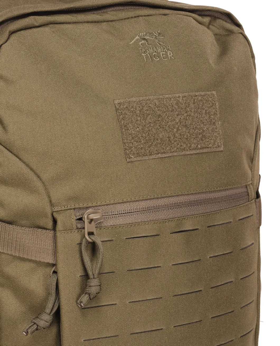 TT Mission Pack MKII Coyote Brown