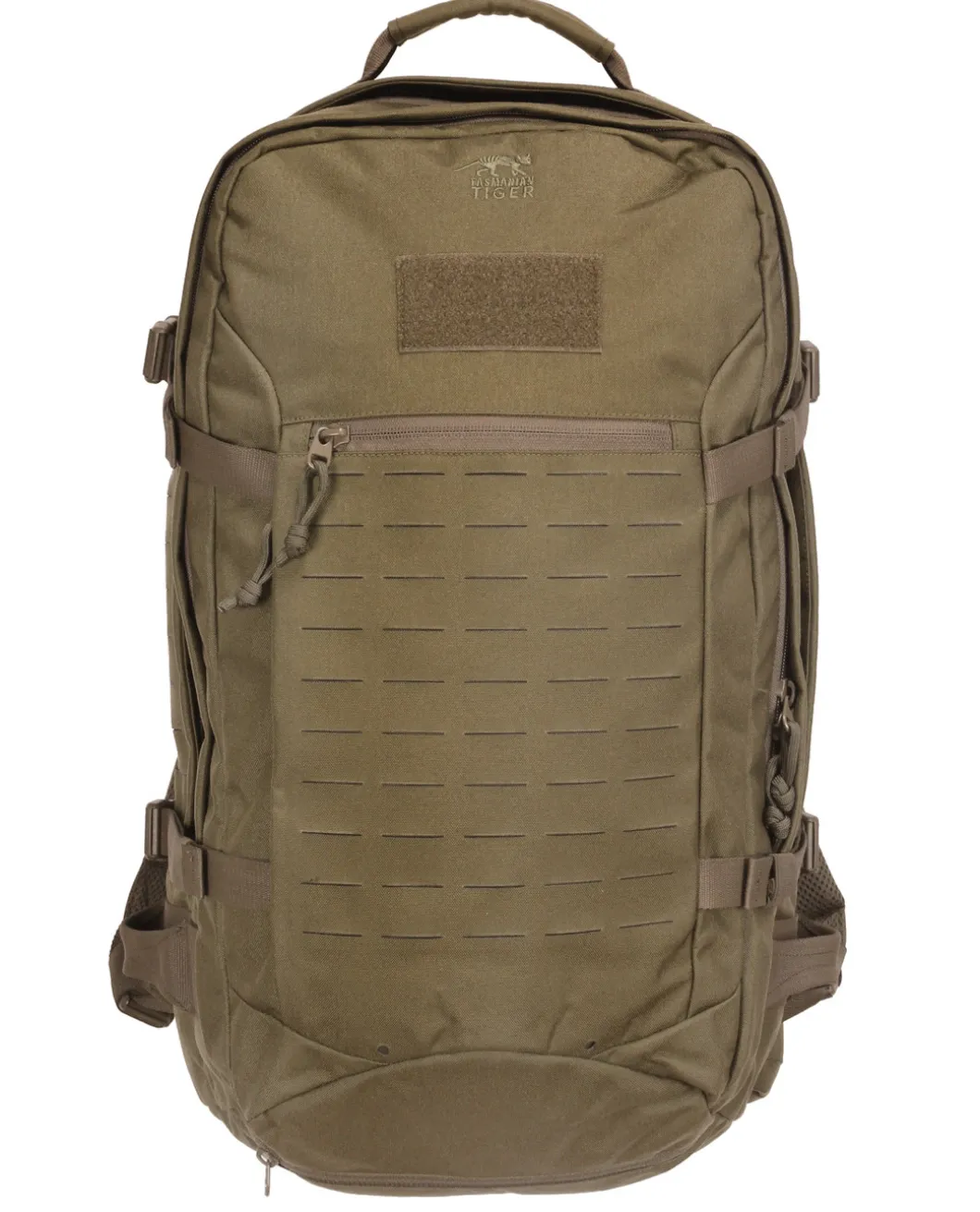 TT Mission Pack MKII Coyote Brown