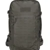 TT Mission Pack MKII IRR Steingrau Oliv