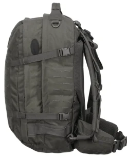 TT Mission Pack MKII IRR Steingrau Oliv