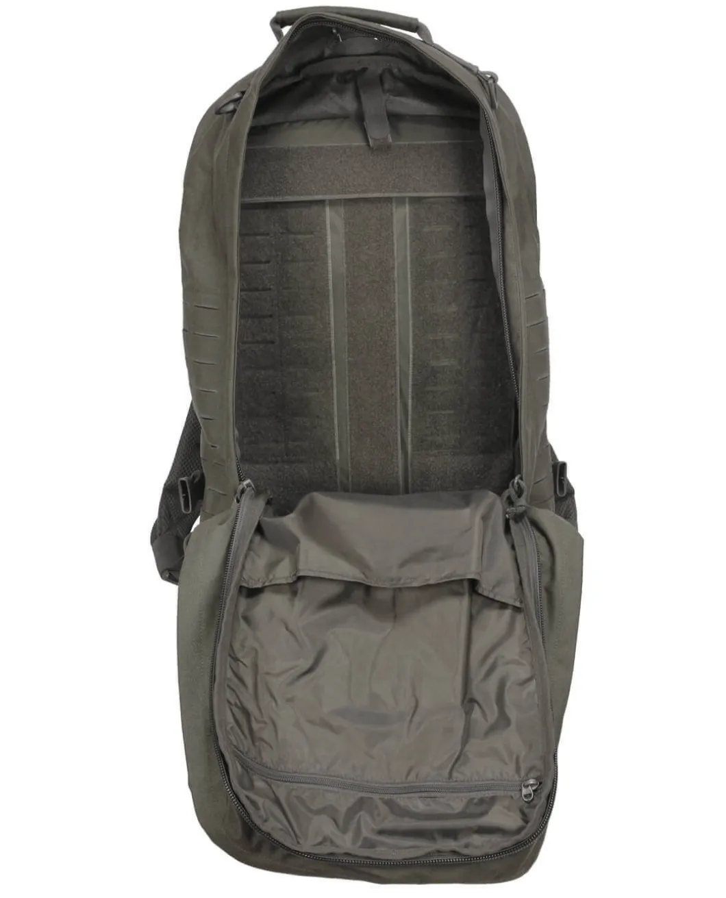 TT Mission Pack MKII IRR Steingrau Oliv