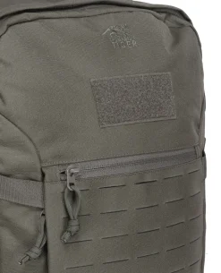 TT Mission Pack MKII IRR Steingrau Oliv