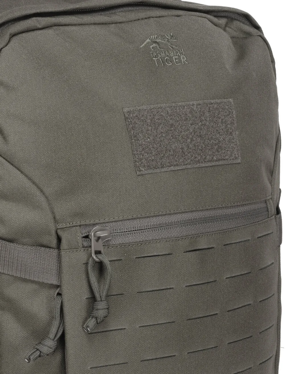 TT Mission Pack MKII IRR Steingrau Oliv