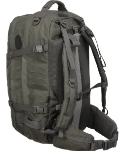 TT Mission Pack MKII IRR Steingrau Oliv