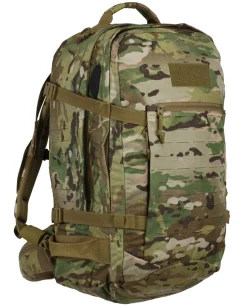 TT Mission Pack MKII Multicam