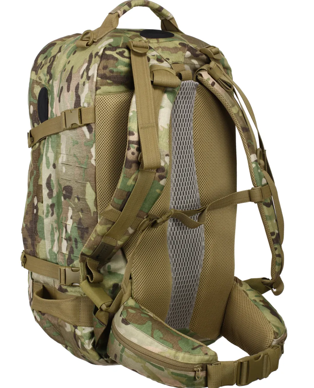 TT Mission Pack MKII Multicam