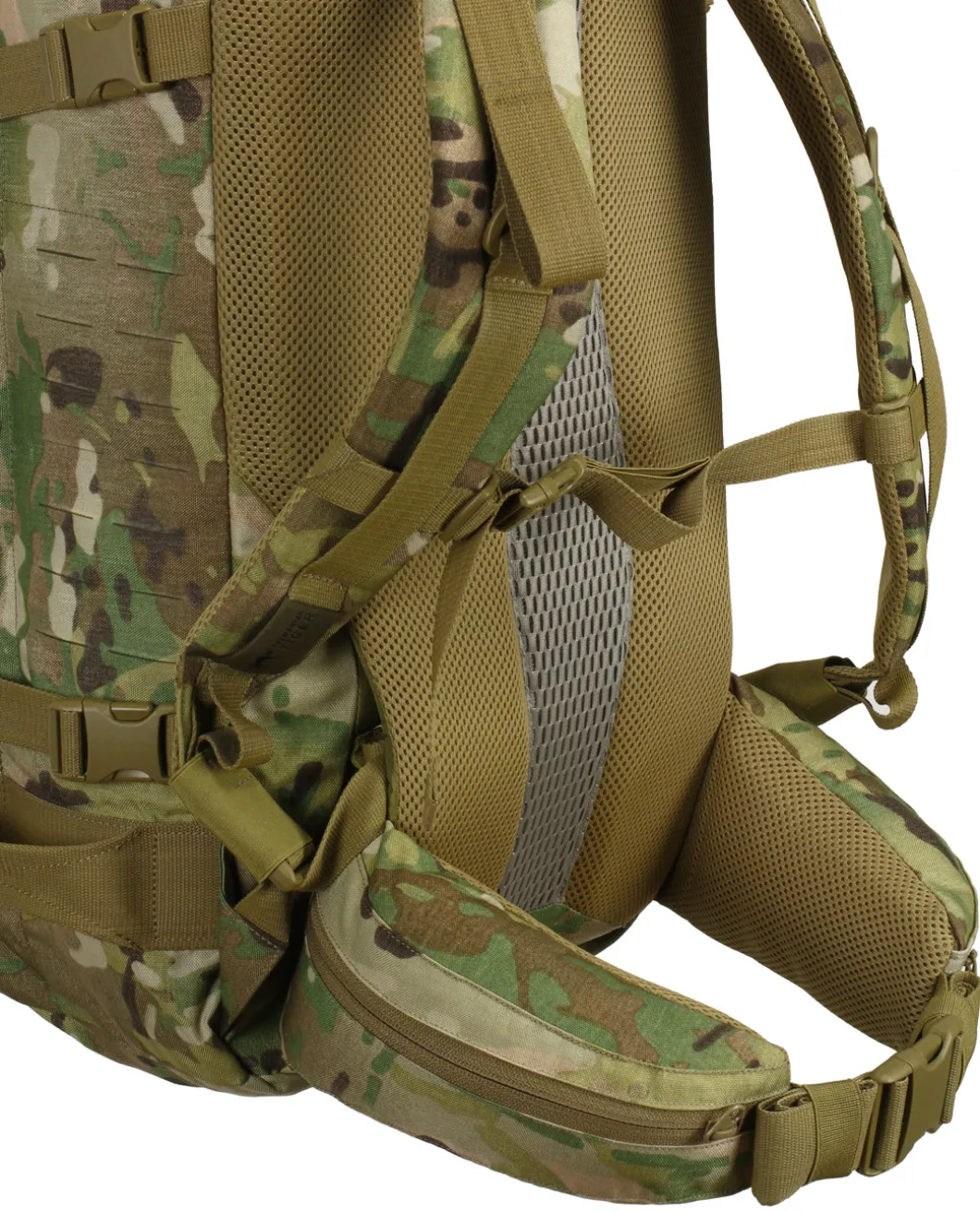 TT Mission Pack MKII Multicam