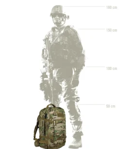 TT Mission Pack MKII Multicam