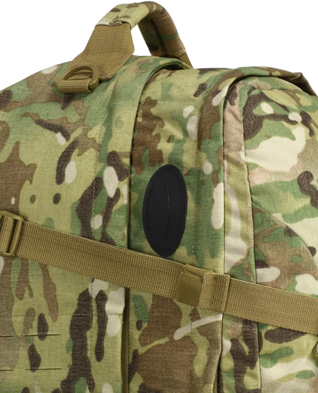 TT Mission Pack MKII Multicam