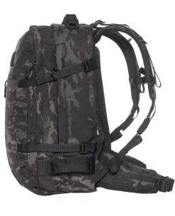 TT Mission Pack MKII Multicam Black
