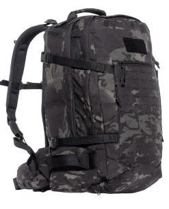 TT Mission Pack MKII Multicam Black