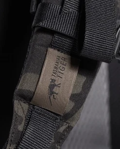 TT Mission Pack MKII Multicam Black