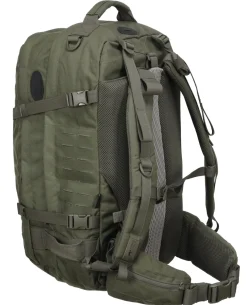 TT Mission Pack MKII Olive
