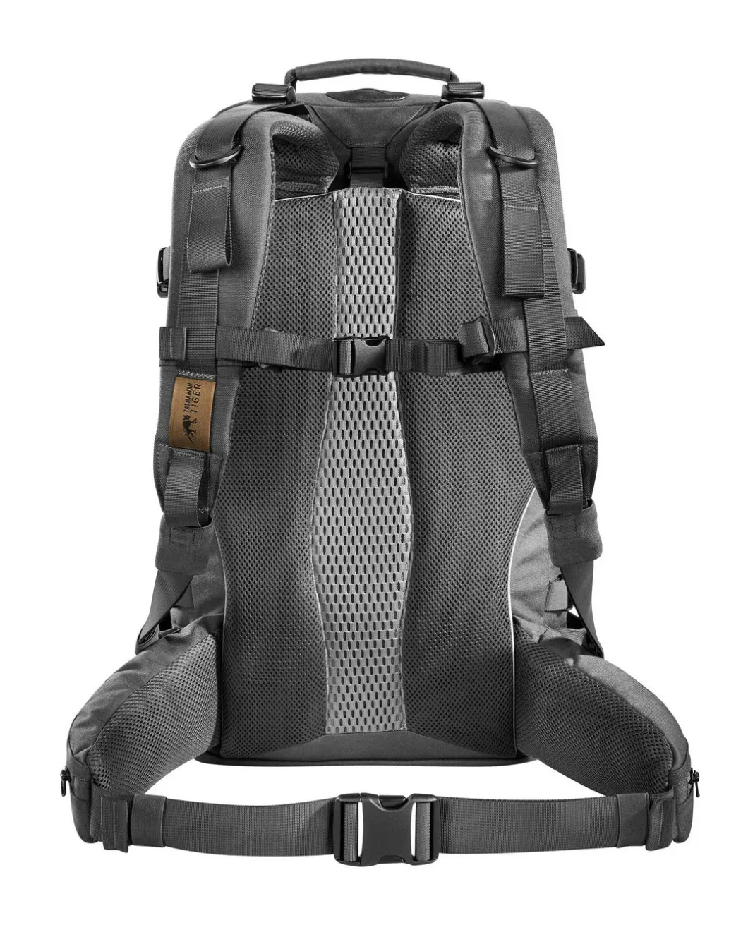 TT Mission Pack MKII titan grey