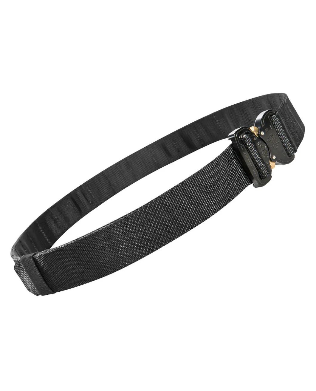 TT Modular Belt Black Schwarz