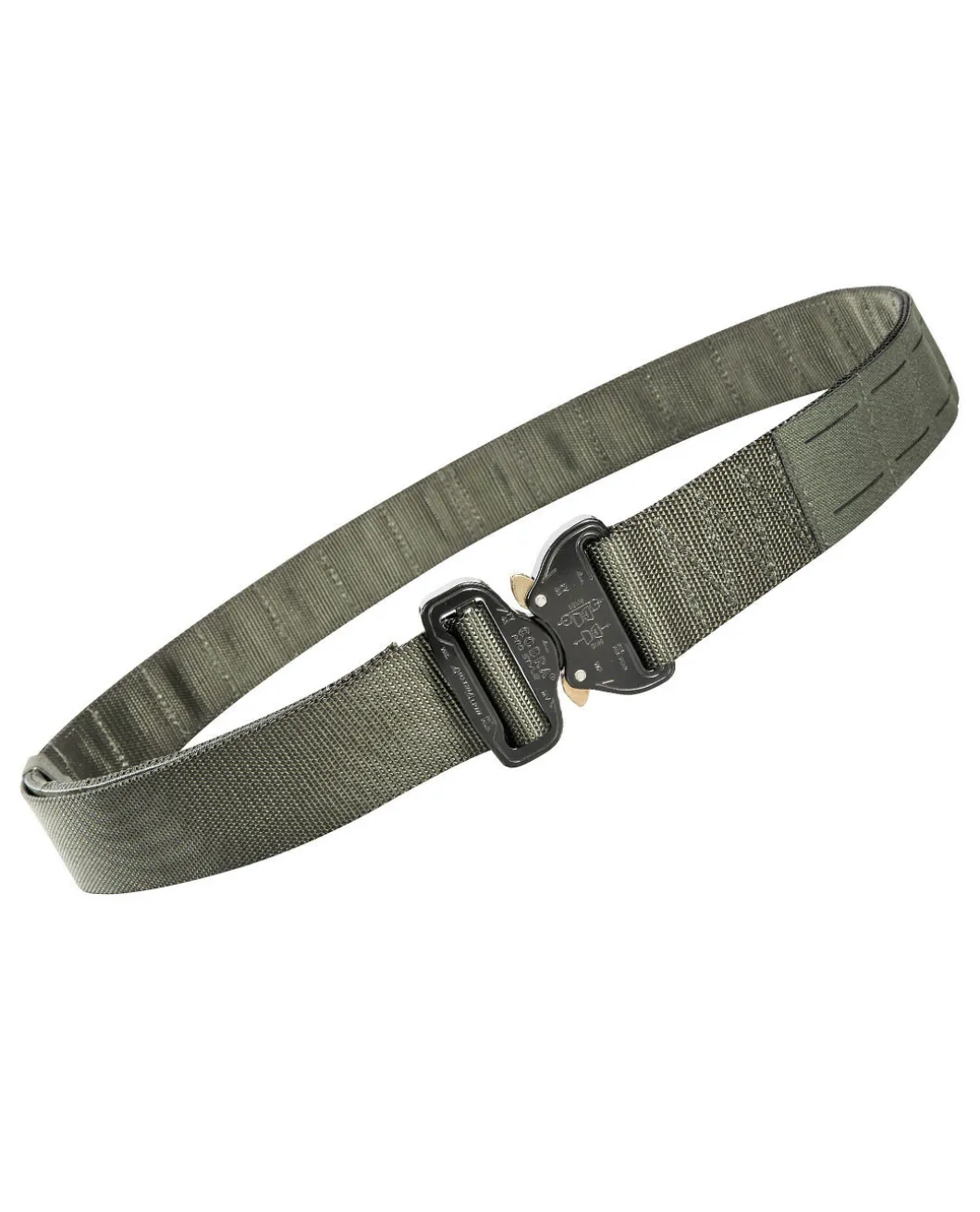 TT Modular Belt IRR Steingrau Oliv