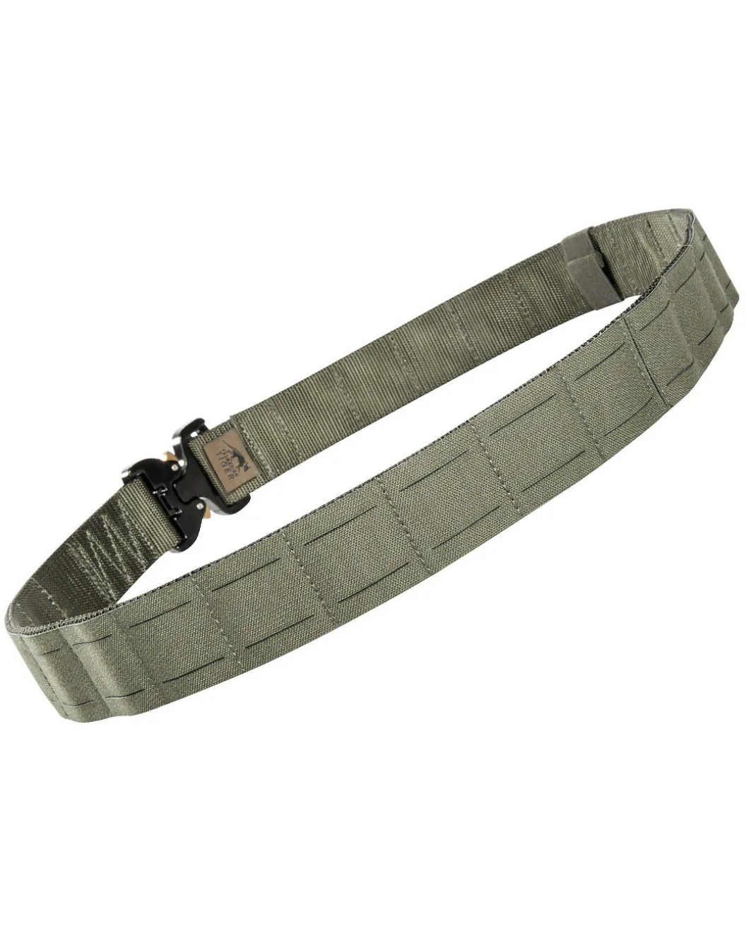 TT Modular Belt IRR Steingrau Oliv
