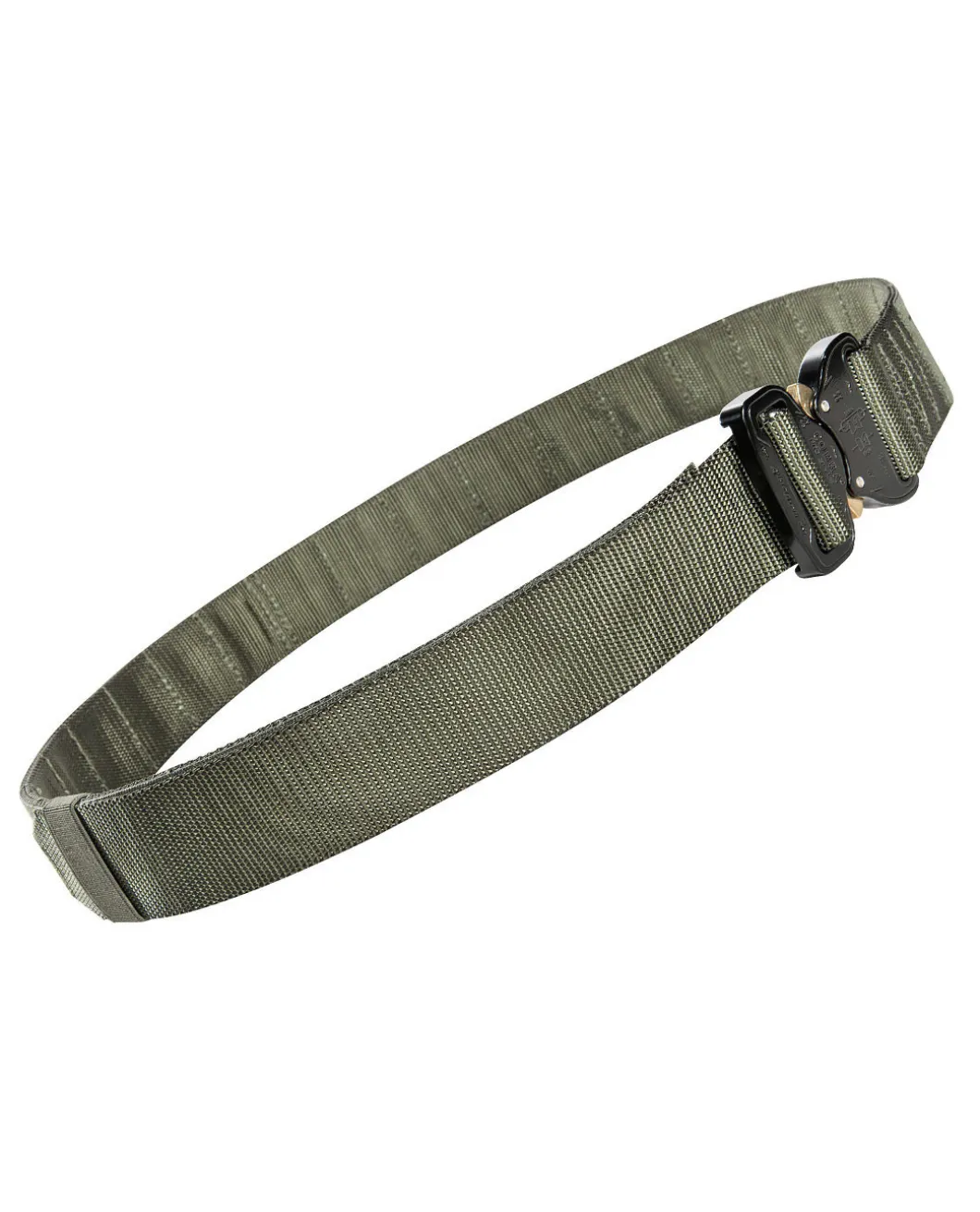 TT Modular Belt IRR Steingrau Oliv