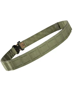 TT Modular Belt Oliv