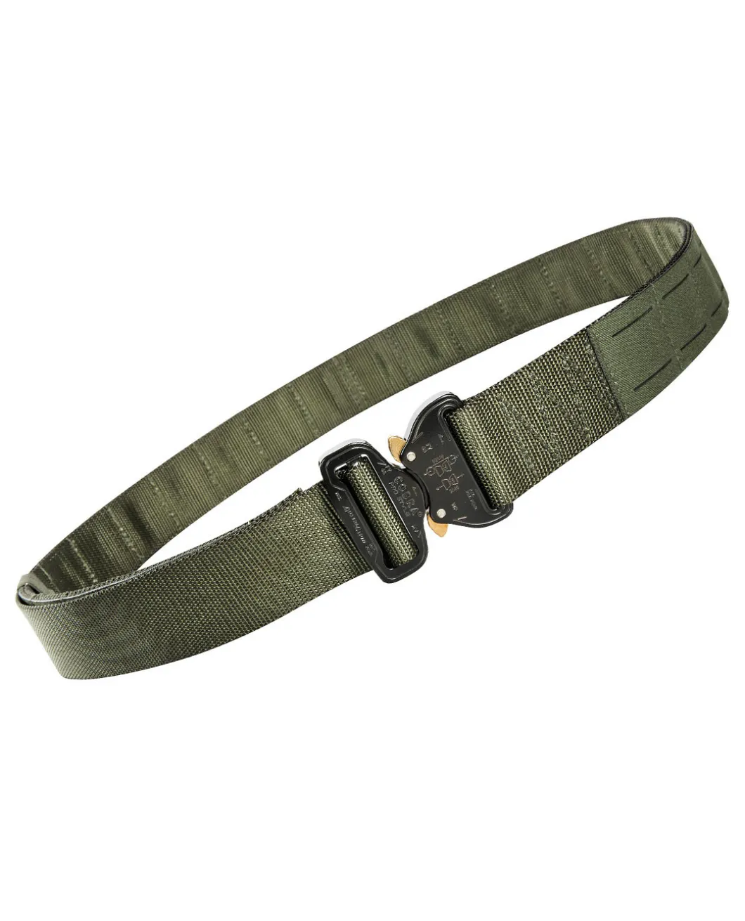 TT Modular Belt Oliv